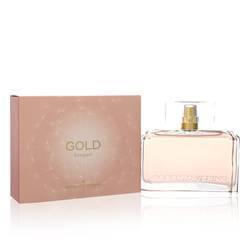Gold Bouquet Eau De Parfum Spray By Roberto Verino - Chio's New York