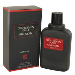 Gentlemen Only Absolute Eau De Parfum Spray By Givenchy - Chio's New York