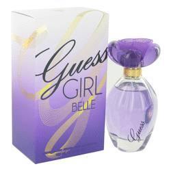Guess Girl Belle Eau De Toilette Spray By Guess - Chio's New York