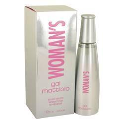 Gai Mattiolo Woman's Eau De Toilette Spray By Gai Mattiolo - Chio's New York
