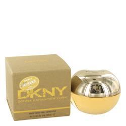 Golden Delicious Dkny Eau De Parfum Spray By Donna Karan - Chio's New York