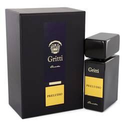 Gritti Preludio Eau De Parfum Spray (Unisex) By Gritti - Chio's New York