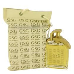Gsg Eau DE Parfum Spray By Franescoa Gentiex - Chio's New York
