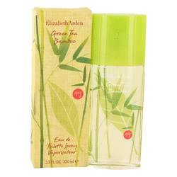 Green Tea Bamboo Eau De Toilette Spray By Elizabeth Arden - Chio's New York