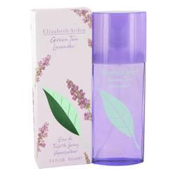 Green Tea Lavender Eau De Toilette Spray By Elizabeth Arden - Chio's New York