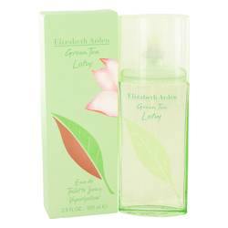 Green Tea Lotus Eau De Toilette Spray By Elizabeth Arden - Chio's New York