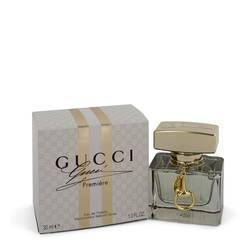 Gucci Premiere Eau De Toilette Spray By Gucci - Chio's New York
