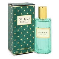 Gucci Memoire D'une Odeur Eau De Parfum Spray (Unisex) By Gucci - Chio's New York