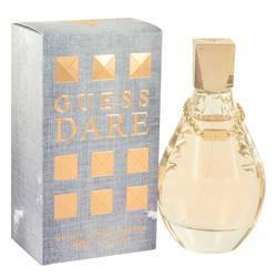 Guess Dare Eau De Toilette Spray By Guess - Chio's New York