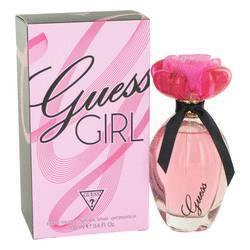 Guess Girl Eau De Toilette Spray By Guess - Chio's New York