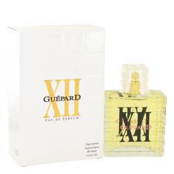 Guepard Xii Eau De Parfum Spray By Guepard - Chio's New York