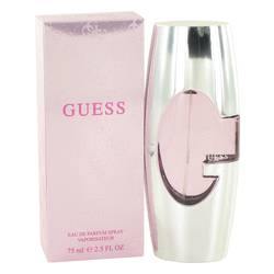 Guess (new) Eau De Parfum Spray By Guess - Chio's New York