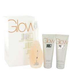Glow Gift Set By Jennifer Lopez - Chio's New York