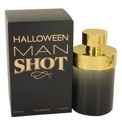 Halloween Man Shot Eau De Toilette Spray By Jesus Del Pozo - Chio's New York