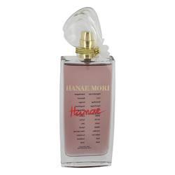 Hanae Eau De Parfum Spray (Tester) By Hanae Mori - Chio's New York
