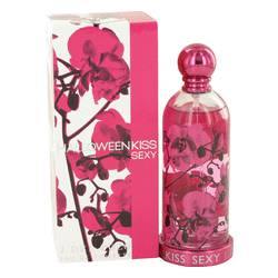 Halloween Kiss Sexy Eau De Toilette Spray By Jesus Del Pozo - Chio's New York