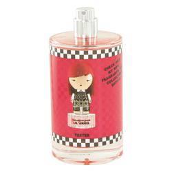 Harajuku Lovers Wicked Style Lil' Angel Eau De Toilette Spray (Tester) By Gwen Stefani - Chio's New York