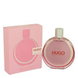 Hugo Extreme Eau De Parfum Spray By Hugo Boss - Chio's New York