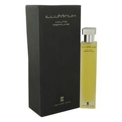 Illuminum Vetiver Oud Eau De Parfum Spray By Illuminum - Chio's New York