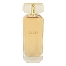 Ivanka Trump Eau De Parfum Spray (unboxed) By Ivanka Trump - Chio's New York