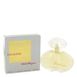 Incanto Eau De Parfum Spray By Salvatore Ferragamo - Chio's New York