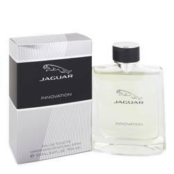 Jaguar Innovation Eau De Toilette Spray By Jaguar - Chio's New York
