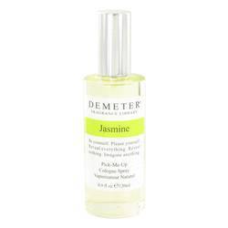 Demeter Jasmine Cologne Spray By Demeter - Chio's New York