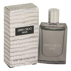 Jimmy Choo Man Mini EDT By Jimmy Choo - Chio's New York