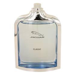 Jaguar Classic Eau De Toilette Spray Tester By Jaguar Chio s