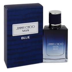 Jimmy choo blue man perfume new arrivals