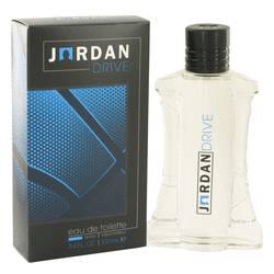 Jordan Drive Eau De Toilette Spray By Michael Jordan - Chio's New York
