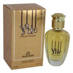 Jade Pour Femme Eau De Parfum Spray By Jean Rish - Chio's New York