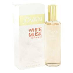 Jovan White Musk Eau De Cologne Spray By Jovan - Chio's New York