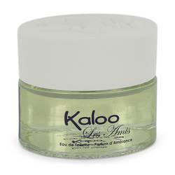 Kaloo Les Amis Eau De Senteur Spray / Room Fragrance Spray (Alcohol Free Tester) By Kaloo - Chio's New York