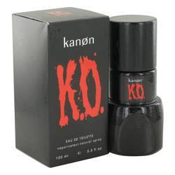 Kanon Ko Eau De Toilette Spray By Kanon - Chio's New York