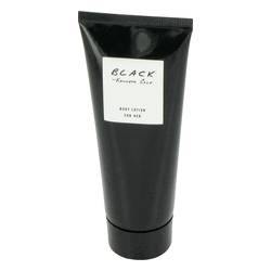 Kenneth Cole Black Body Lotion By Kenneth Cole - Chio's New York