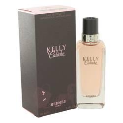 Kelly Caleche Eau De Toilette Spray By Hermes - Chio's New York
