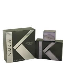 Krizia Pour Homme Eau De Toilette Spray By Krizia - Chio's New York