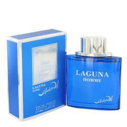 Laguna Eau De Toilette Spray By Salvador Dali - Chio's New York