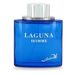 Laguna Eau De Toilette Spray (unboxed) By Salvador Dali - Chio's New York