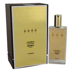 Lalibela Eau De Parfum Spray By Memo - Chio's New York