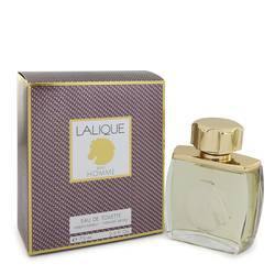 Lalique Equus Eau De Toilette Spray By Lalique - Chio's New York