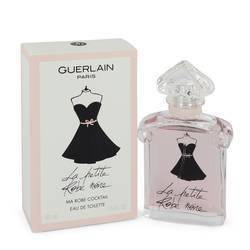 La Petite Robe Noire Eau De Toilette Spray By Guerlain - Chio's New York