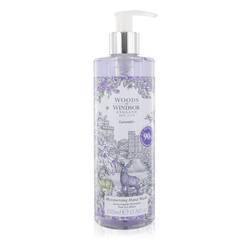 Lavender Hand Wash By Woods Of Windsor - Chio's New York