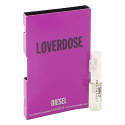 Loverdose Vial (sample) By Diesel - Chio's New York