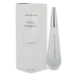L'eau D'issey Pure Eau De Toilette Spray By Issey Miyake - Chio's New York