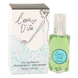 L'eau De Vie Eau De Parfum Spray By Rue 37 - Chio's New York