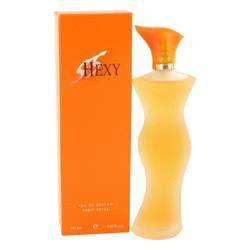 Hexy Eau De Parfum Spray By Hexy - Chio's New York
