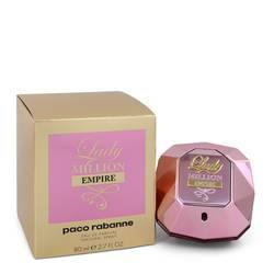 Lady Million Empire Eau De Parfum Spray By Paco Rabanne - Chio's New York