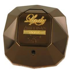 Lady Million Prive Eau De Parfum Spray (unboxed) By Paco Rabanne - Chio's New York